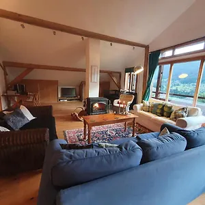 Chalet Liberte Hotel